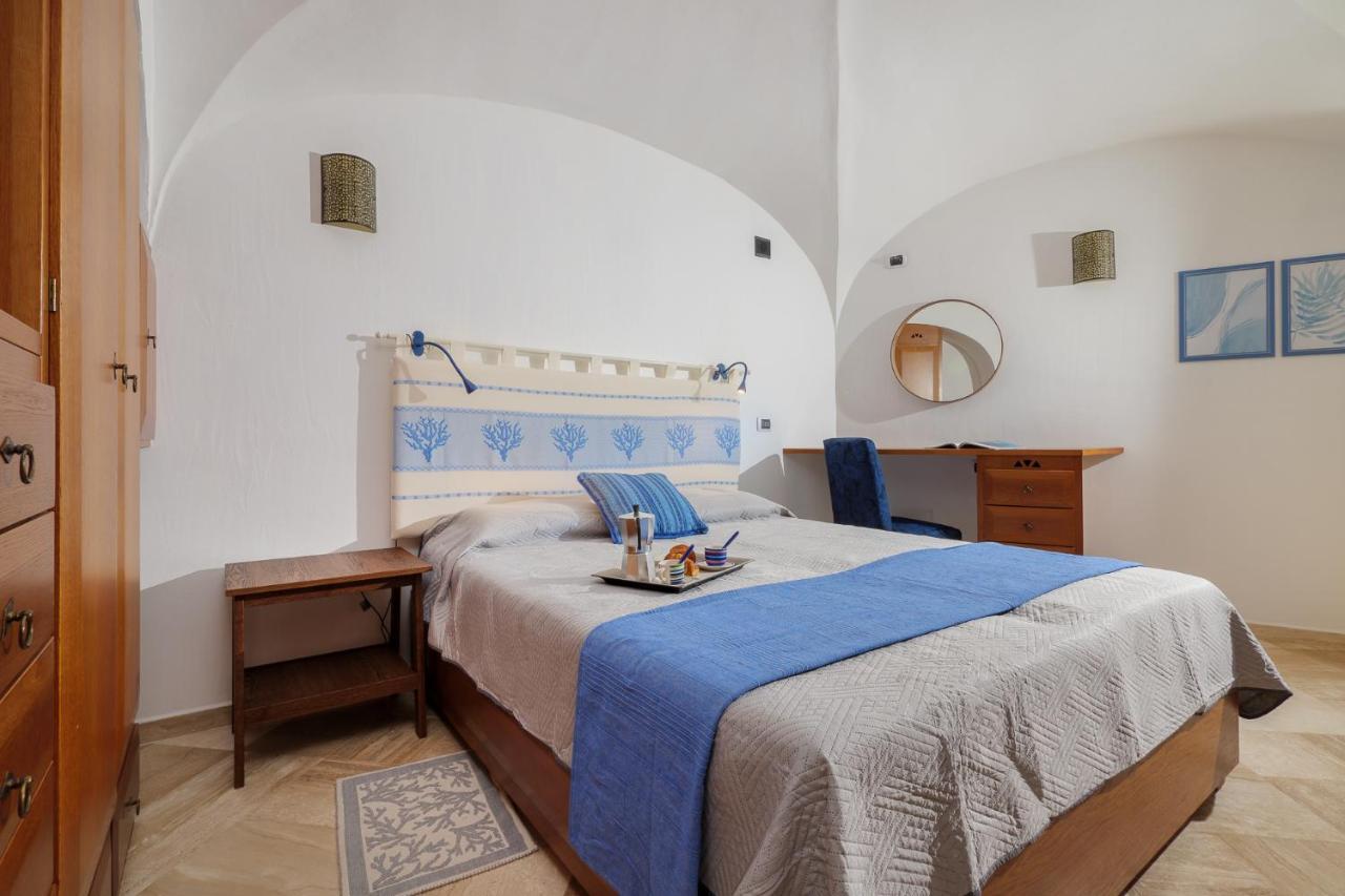 Villetta Azzurro - Sherdenia Luxury Apartments Marinella  Eksteriør billede